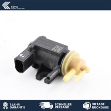 Magnetventil Unterdruckventil