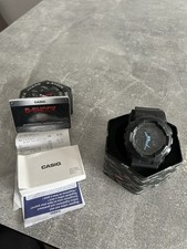 Casio shock 100 - g-shock, ga-100-1a1er
