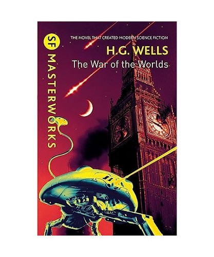 The war - of,