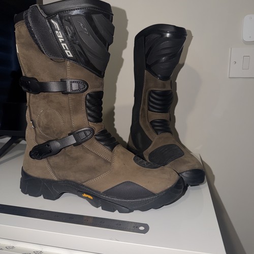 Falco adventure motorrad - falco,