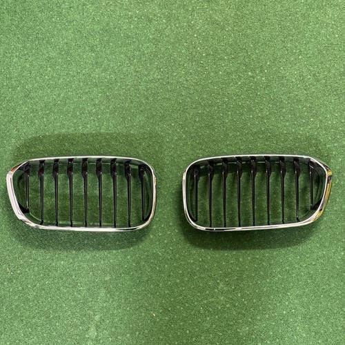 Original kühlergrill nieren - original,