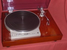 Victor JVC JL-B44 Manueller