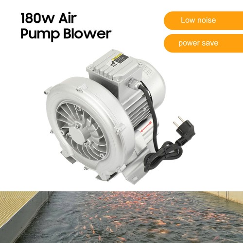 180w seitenkanalverdichter - 180w,