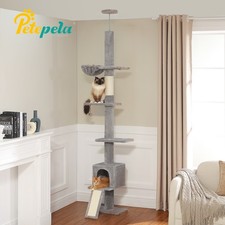 PETEPELA Kratzbaum Deckenhoch