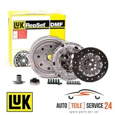 Kupplungssatz Schaeffler Luk