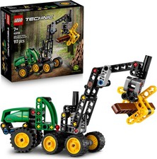 Lego 42218 john - 42218, deere