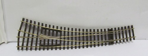 Pilz ddr veb weiche - 1:87, ,