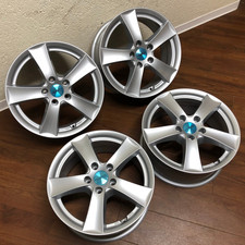 Alufelgen Dezent TX  7J x 16 Zoll ET48- 5x108 - Ford Focus II / III / IV / C-Max