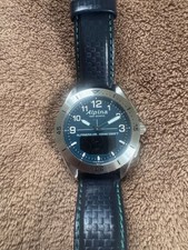 Hybrid Smartwatch Herren -