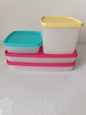 Tupperware Gefrierbehälter 2x