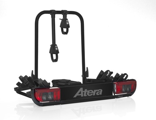 Atera strada bike - strada, black
