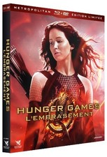 The Hunger Games - Catching