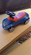 BMW Baby Racer III - Bobby-Car