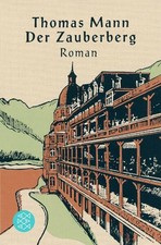 Der Zauberberg | Thomas Mann |