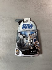 Hasbro Star Wars Clone Wars