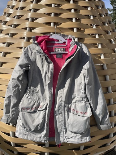 Jack wolfskin kinder in 1 - jack,