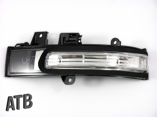 Spiegelblinker blinker - blinker, im