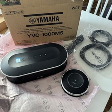 Yamaha YVC-1000MS