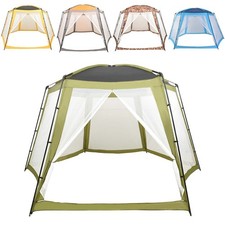 Poolzelt Pavillon Pooldach