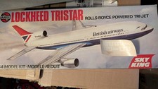 Airfix  1:144 Lockheed L-1011