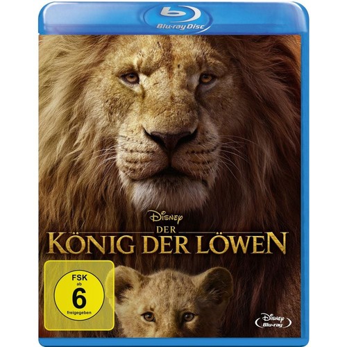 Der könig löwen - der,