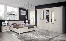 Schlafzimmer Set komplett
