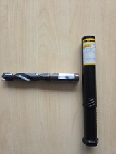 VHM FIRE Spiralbohrer RT100 /