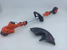 BLACK+DECKER BCSTA536 36V 33 cm Akku-Freischneider