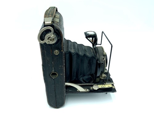 Voigtländer klappkamera mit - klappkamera,