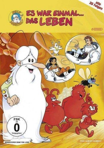 War einmal das leben - das,