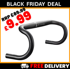 Fizik - Cyrano R3 Snake Lenker