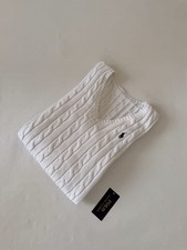 Polo Ralph Lauren Zopfmuster