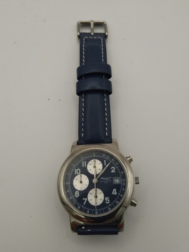 Regent osco chronograph - regent,