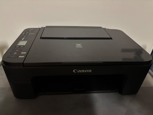 Canon pixma ts3355 - pixma,