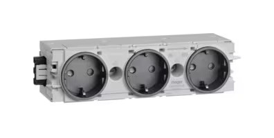 Hager gs30009011 steckdose - hager,