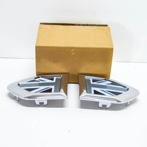 Mini landsmann f60 front - f60,