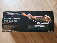 Jamon serrano schinkenhalter - jamon,