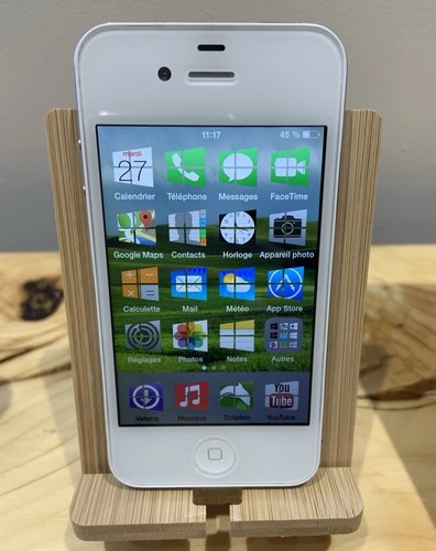 Iphone with app store - with,