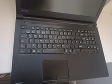 Toshiba Satellite Pro R50-B