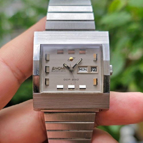 Sehr seltene enicar ddf 250 - ddf,