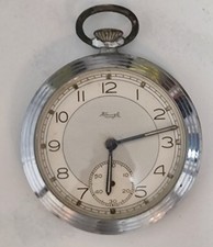 Taschenuhr Kienzle