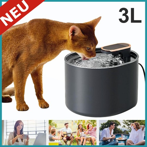 Trinkbrunnen haustier - 3l,