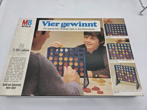 Spiele vier gewinnt vtg - gewinnt, |