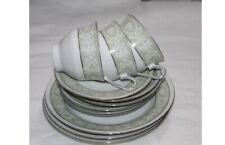 Kaffeegeschirr Volkstedt