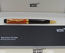 Montblanc Johannes Sebastian