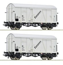 Roco 77027 DR Kühlwagen