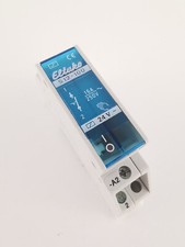 Eltako S12-100 Stromstoßschalter Fernschalter 24V AC /  S12-100-24V