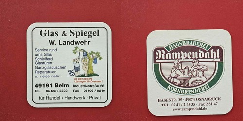 Rampendahl osnabrück - rampendahl,