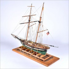 Model Shipways PRIDE OF