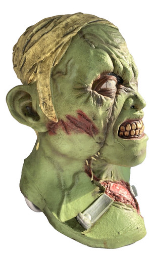 Halloween mumie frankenstein - halloween,